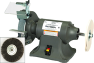 Bench Grinder - 8" - 3/4HP, 115/230V - Sun Tool & Supply