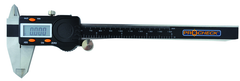 Absolute Digital Caliper -12"/300mm Range - .0005/.01mm Resolution - Output L5 Connector - Sun Tool & Supply