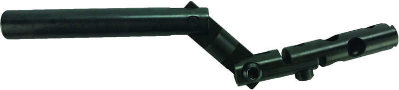 3/8" Shank - Axial Support with Dovetail - Sun Tool & Supply