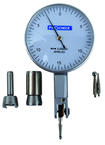 0.03/.0005" - Test Indicator - 3 Points White Dial - Sun Tool & Supply