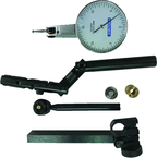 .030 x .0005" Test Indicator with Accessories - Sun Tool & Supply