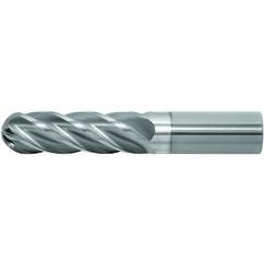 1/2 x 1/2 x 1-1/4 x 3 5 Flute Carbide End Mill-ALTIN - Sun Tool & Supply