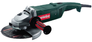 #WE24-230 - 9" Angle Grinder - Sun Tool & Supply