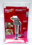 #49-22-8510 - Fits: Cordless Drills or Screwdrivers - Right Angle Drill Attachment - Sun Tool & Supply