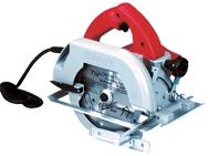 #6390-21 - 7-1/4'' Blade - 5;800 RPM - Circular Saw - Sun Tool & Supply