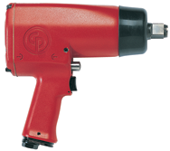 #CP7763 -- 3/4'' Drive - Pistol Grip - Air Powered Impact Wrench - Sun Tool & Supply