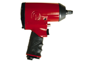 #CP749 - 1/2'' Drive - Pistol Grip - Air Powered Impact Wrench - Sun Tool & Supply