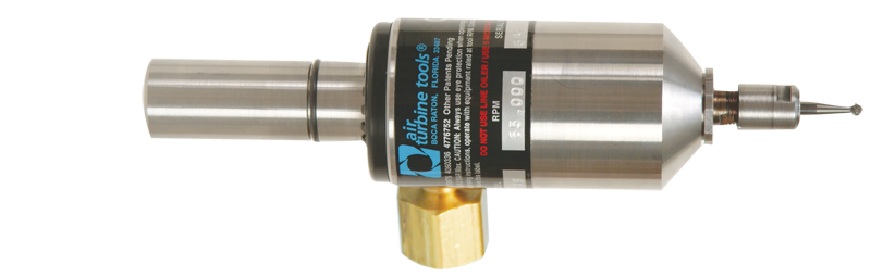 #602JS - 90000 RPM - 1/8'' Collet - Sun Tool & Supply