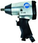 #I8500S2 - 1/2'' Drive - Angle Type - Air Powered Impact Wrench - Sun Tool & Supply