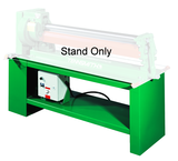 Floor Stand for Slip Roll - #SR48S - Sun Tool & Supply