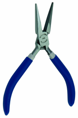 4-1/2" Short Nose Needle Nose Plier - Sun Tool & Supply