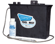 Generic USA Mist Coolant Unit - #MCU - Sun Tool & Supply