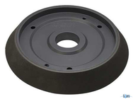 Darex 100 Grit CBN Split Point Wheel - Sun Tool & Supply