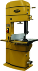 PM2013B-3 Bandsaw 5HP, 3PH, 230/460V - Sun Tool & Supply