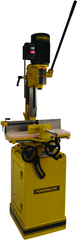 719T Tilt Table Mortiser with Stand - Sun Tool & Supply