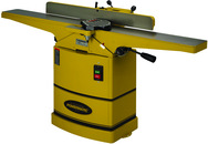 54A 6" Jointer with Quick-Set Knives - Sun Tool & Supply