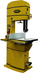 PM1800B-3 Bandsaw 5HP, 3PH, 230/460V - Sun Tool & Supply