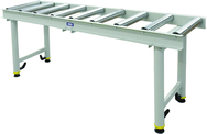 #3085 Roller Table - Sun Tool & Supply