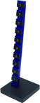 Procheck Stand Blue Stem And Black - Sun Tool & Supply