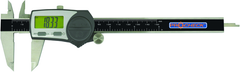 HAZ05 IP67 Electronic Digital Caliper - Sun Tool & Supply