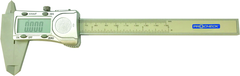 HAZ05C 6" LITE-CAL - Sun Tool & Supply