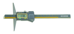 HAZ05C 6" ABS DIG CALIPER - Sun Tool & Supply