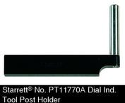 #PT11770A - Holding Bar - Sun Tool & Supply