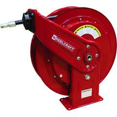 3/8 X 75' HOSE REEL - Sun Tool & Supply