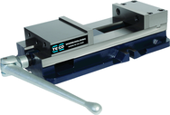 Single Station Vise -  8" - Sun Tool & Supply