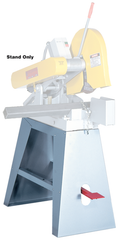 Abrasive Cut-Off Saw - #160043; Takes 14 or 16" x 1" Hole Wheel (Not Included); 7.5HP; 3PH; 220V Motor - Sun Tool & Supply