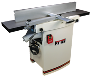 Planer/Jointer - #JJP-12 12" - 3HP; 1PH; 230V Motor - Sun Tool & Supply