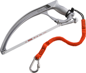 12" LOW-PROFILE HACKSAW - Sun Tool & Supply