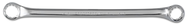 Proto® Full Polish Offset Double Box Wrench 1-1/16" x 1-1/8" - 12 Point - Sun Tool & Supply