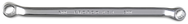 Proto® Full Polish Offset Double Box Wrench 19 x 21 mm - 12 Point - Sun Tool & Supply