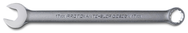 Proto® Satin Combination Wrench 17 mm - 6 Point - Sun Tool & Supply