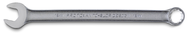 Proto® Satin Combination Wrench 18 mm - 12 Point - Sun Tool & Supply