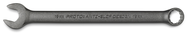 Proto® Black Oxide Combination Wrench 19 mm - 12 Point - Sun Tool & Supply