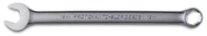 Proto® Satin Combination Wrench 19 mm - 6 Point - Sun Tool & Supply