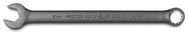 Proto® Black Oxide Combination Wrench 21 mm - 12 Point - Sun Tool & Supply