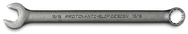 Proto® Black Oxide Combination Wrench 13/16" - 12 Point - Sun Tool & Supply