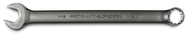 Proto® Black Oxide Combination Wrench 1-1/8" - 12 Point - Sun Tool & Supply