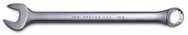 Proto® Satin Combination Wrench 1-5/8" - 12 Point - Sun Tool & Supply