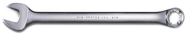 Proto® Satin Combination Wrench 2-1/8" - 12 Point - Sun Tool & Supply