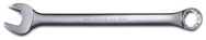 Proto® Satin Combination Wrench 2-1/2" - 12 Point - Sun Tool & Supply