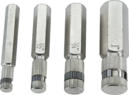 Proto® 4 Piece Internal Pipe Wrench Set - Sun Tool & Supply