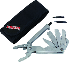 Proto® Multi-Purpose Tool - Blunt Nose - Sun Tool & Supply