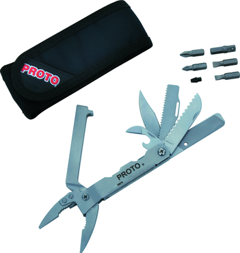 Proto® Multi-Purpose Tool - Needle Nose - Sun Tool & Supply