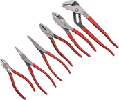 Proto® 6 Piece Assorted Pliers Set - Sun Tool & Supply