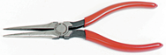 Proto® Needle-Nose Pliers - Long Thin 6-1/16" - Sun Tool & Supply