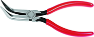 Proto® Bent Nose Needle-Nose Pliers - 6-5/16" - Sun Tool & Supply